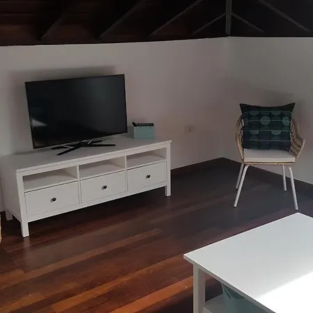 La Salina Holiday home